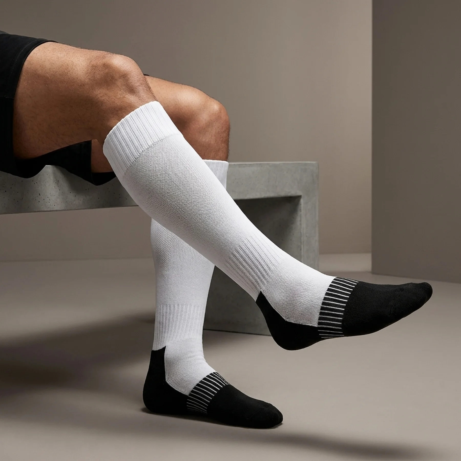 Футбольні гетри чоловічі Select Football Socks (101444-001)