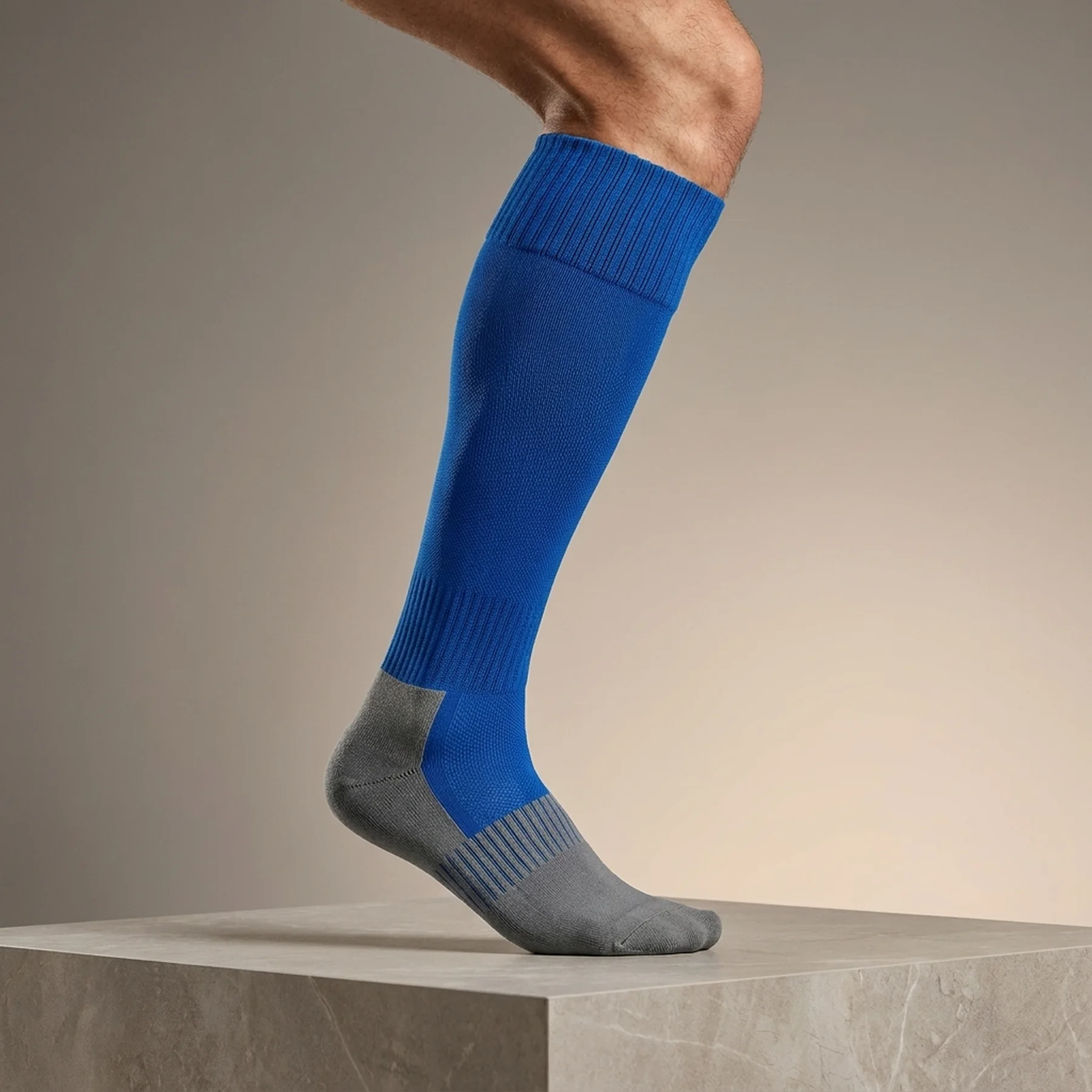 Футбольні гетри чоловічі Select Football Socks (101444-004)