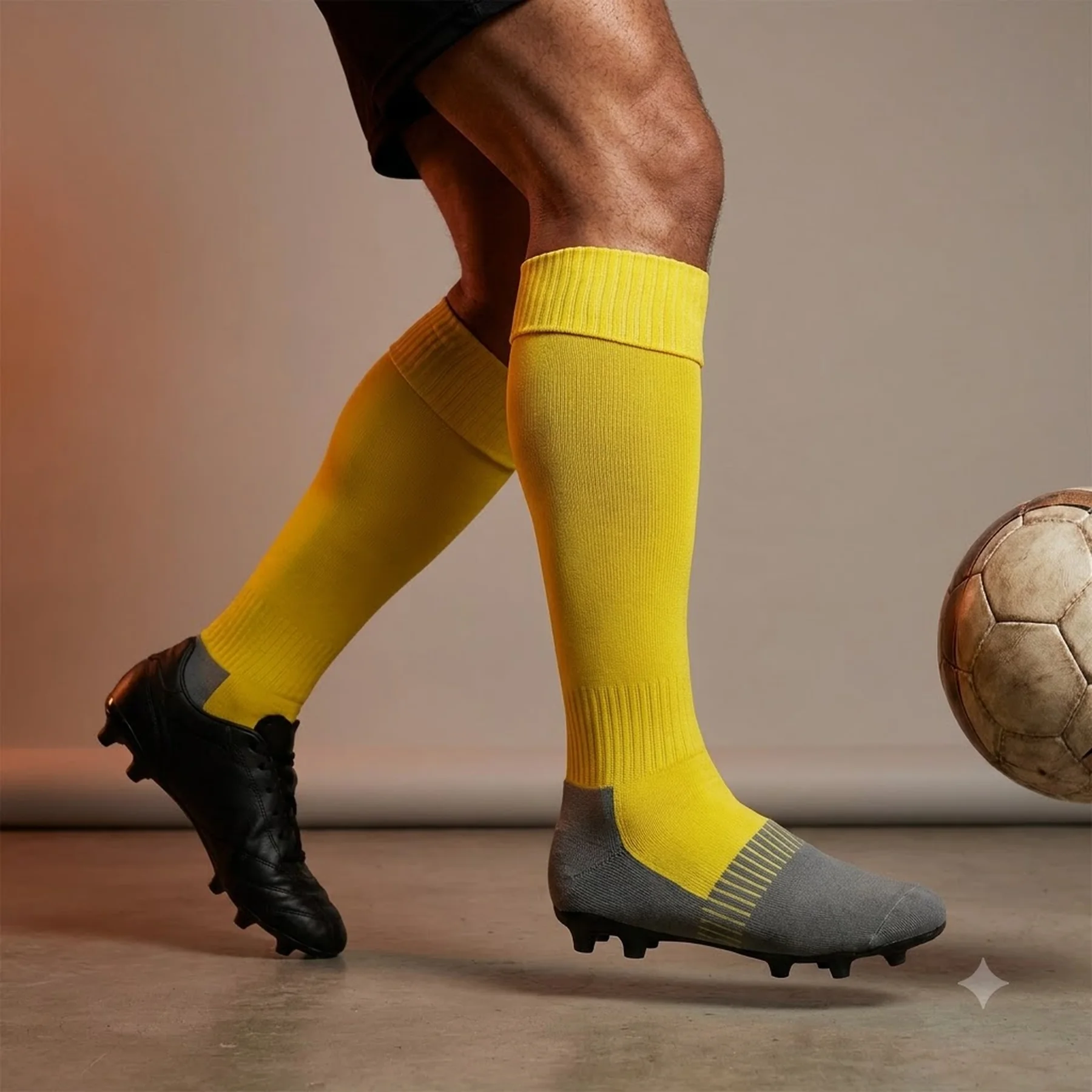 Футбольні гетри чоловічі Select Football Socks (101444-017)