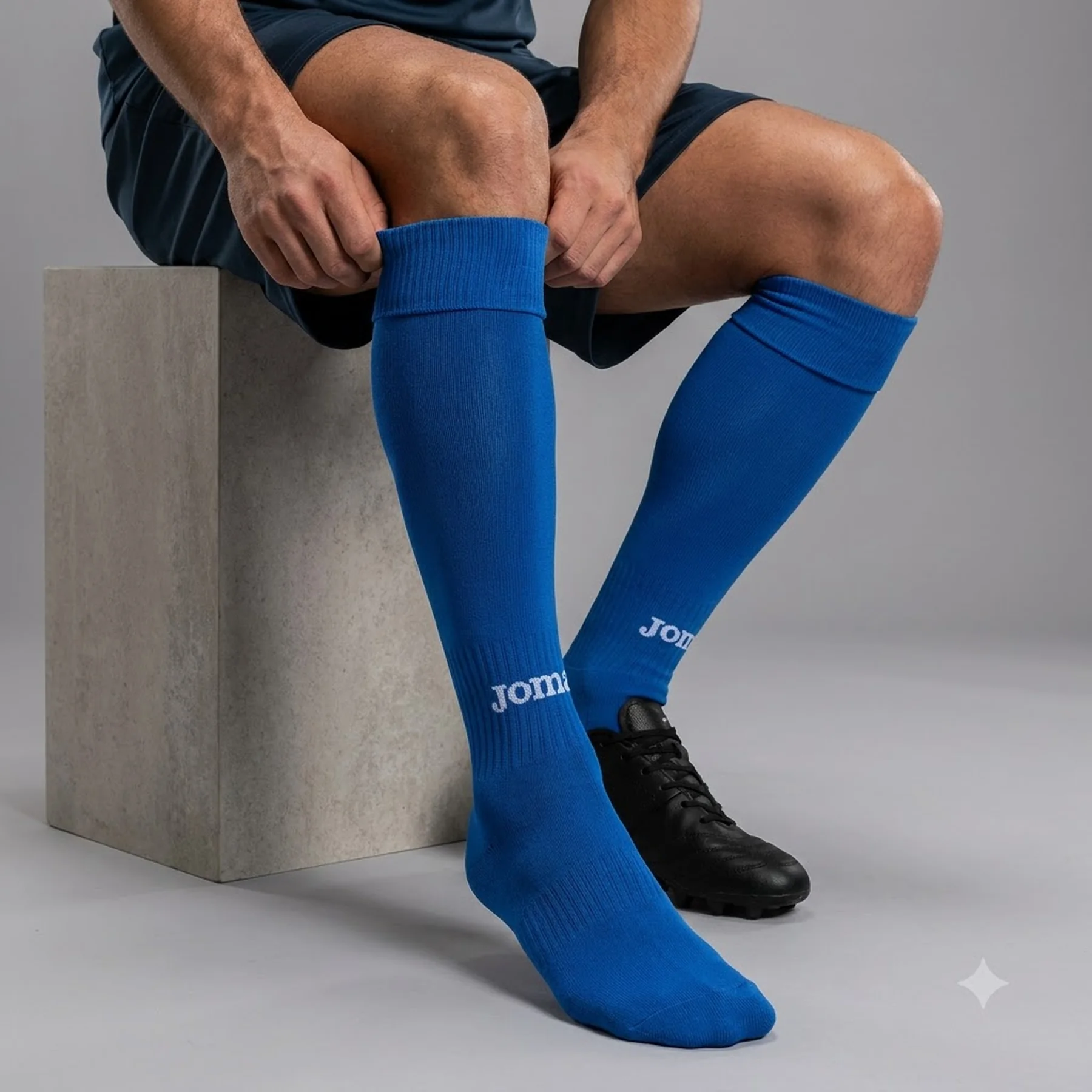 Футбольні гетри унісекс Joma Classic Ii (400054.700)