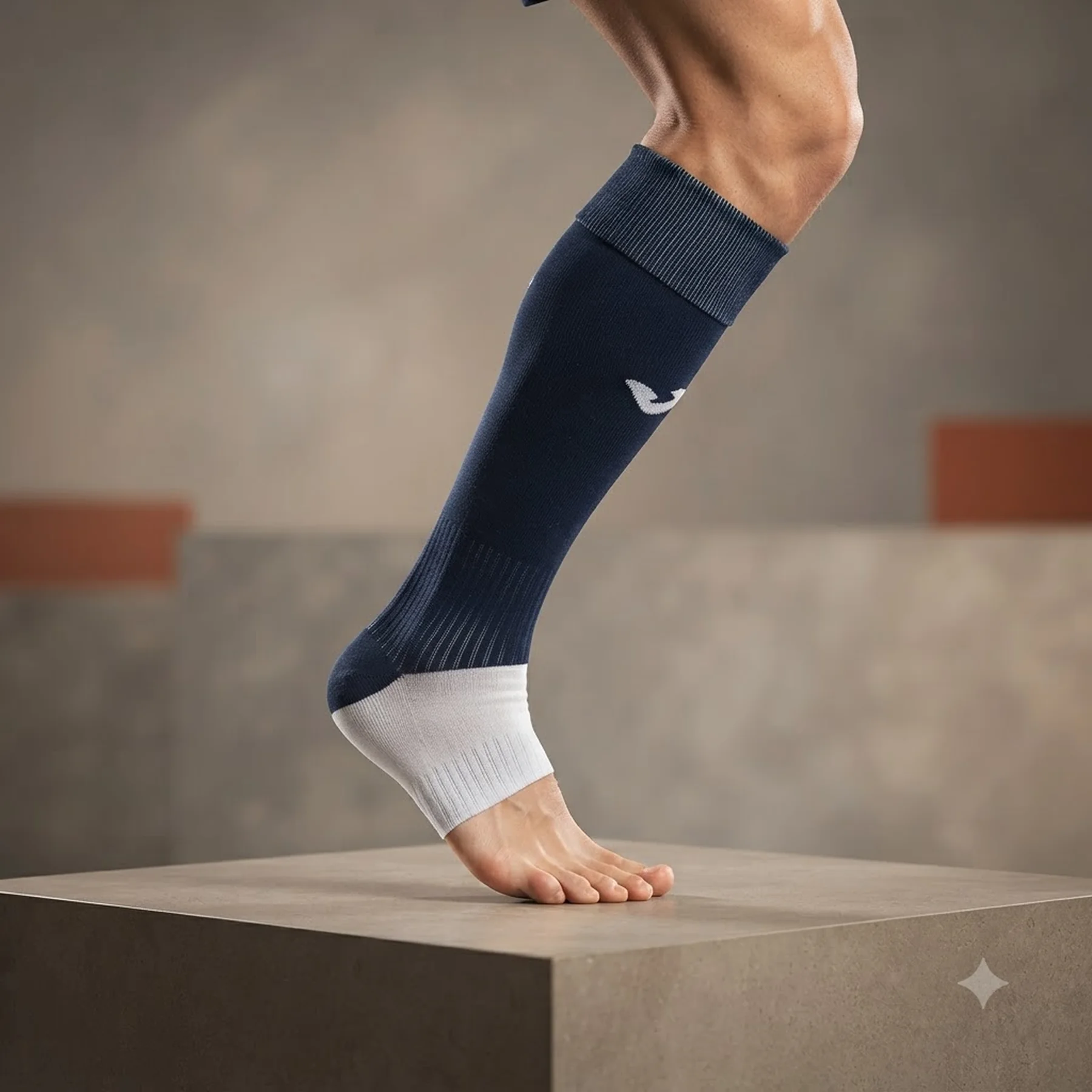 Футбольні гетри унісекс Joma Professional (400392.331)