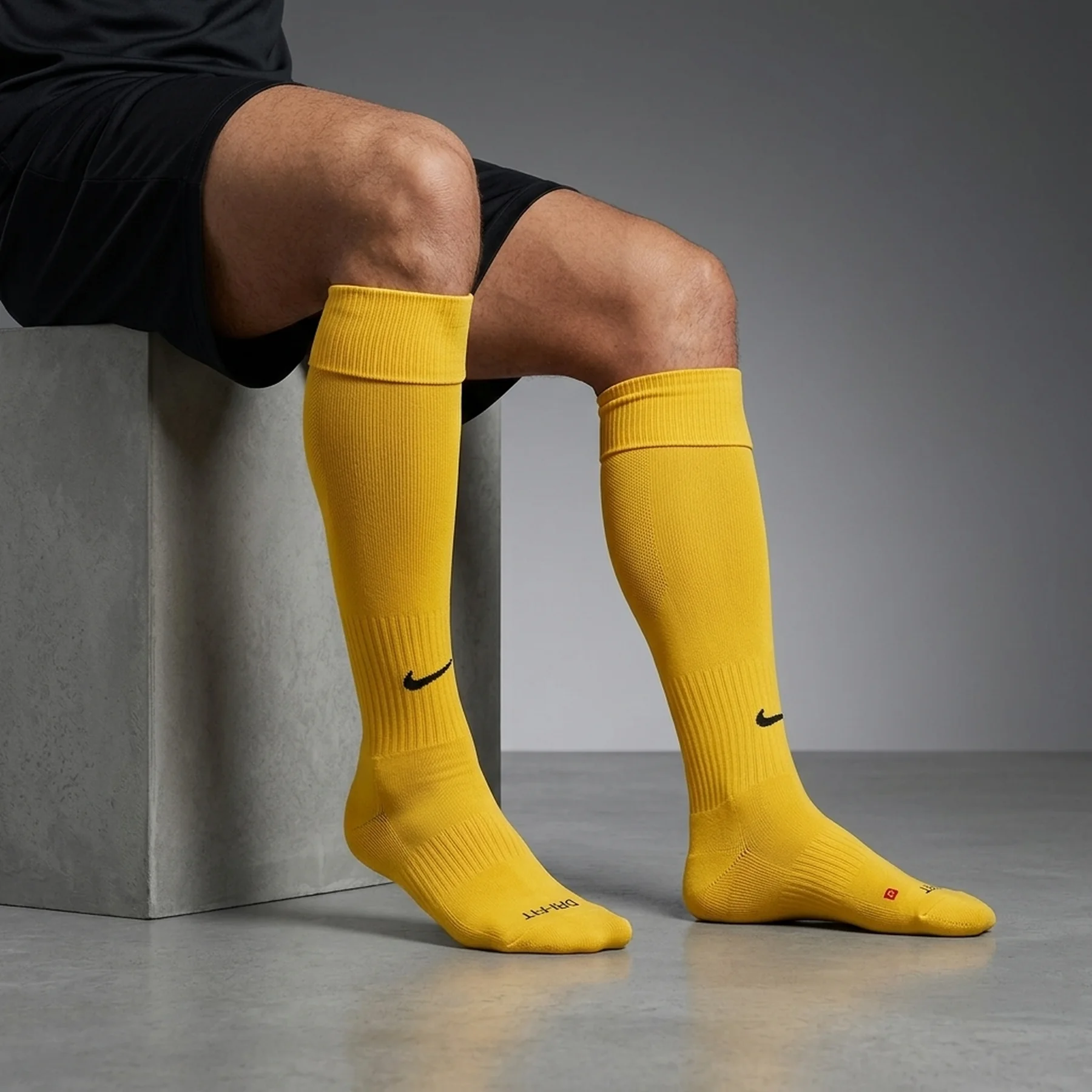 Футбольні гетри унісекс Nike Classic Ii Cush Otc 719 (SX5728-719)