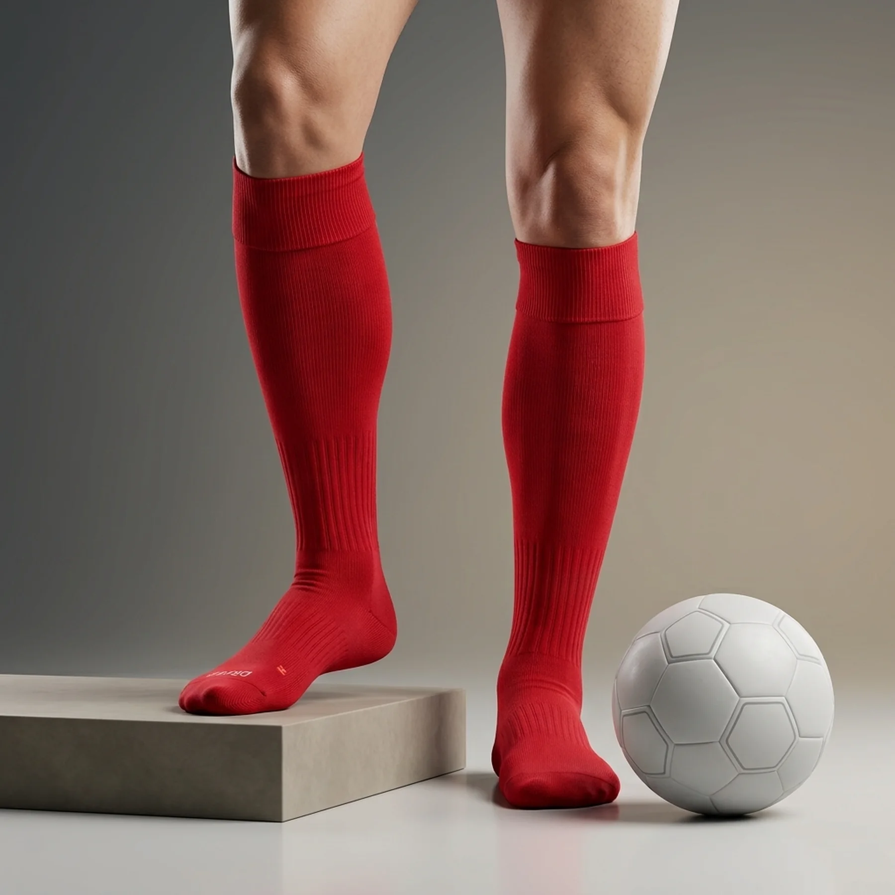 Футбольні гетри унісекс Nike Classic Ii Cush Otc (SX5728-648)