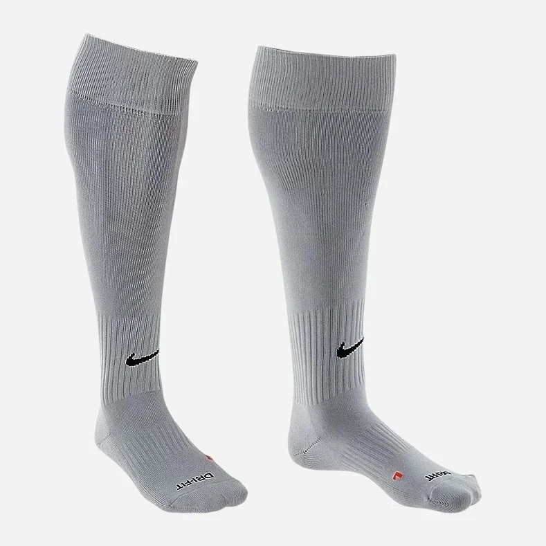 Футбольні гетри унісекс Nike Classic Ii Cushion Over-The-Calf (SX5728-057)
