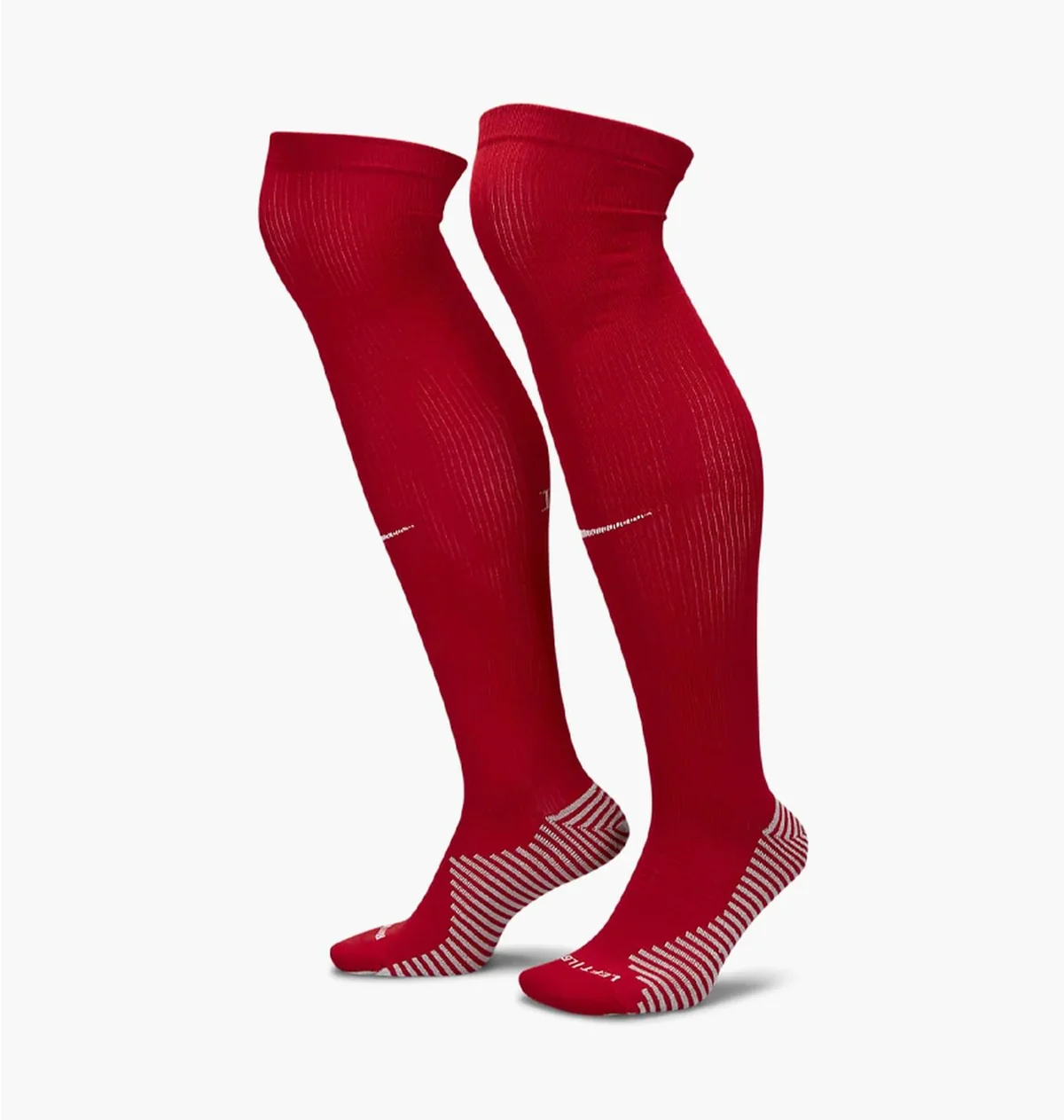 Футбольні гетри унісекс Nike Lfc U Strike Kh Hm (DZ5651-687)
