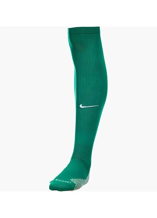 Футбольні гетри унісекс Nike Psg U Strike Kh Hagk Green (DX2826-365)