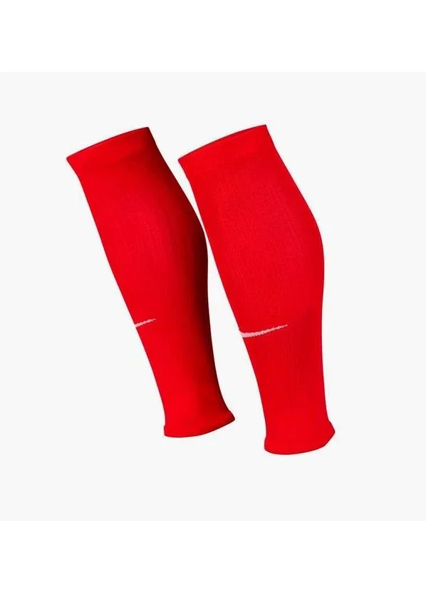 Футбольні гетри унісекс Nike Strike Slv (DH6621-657)