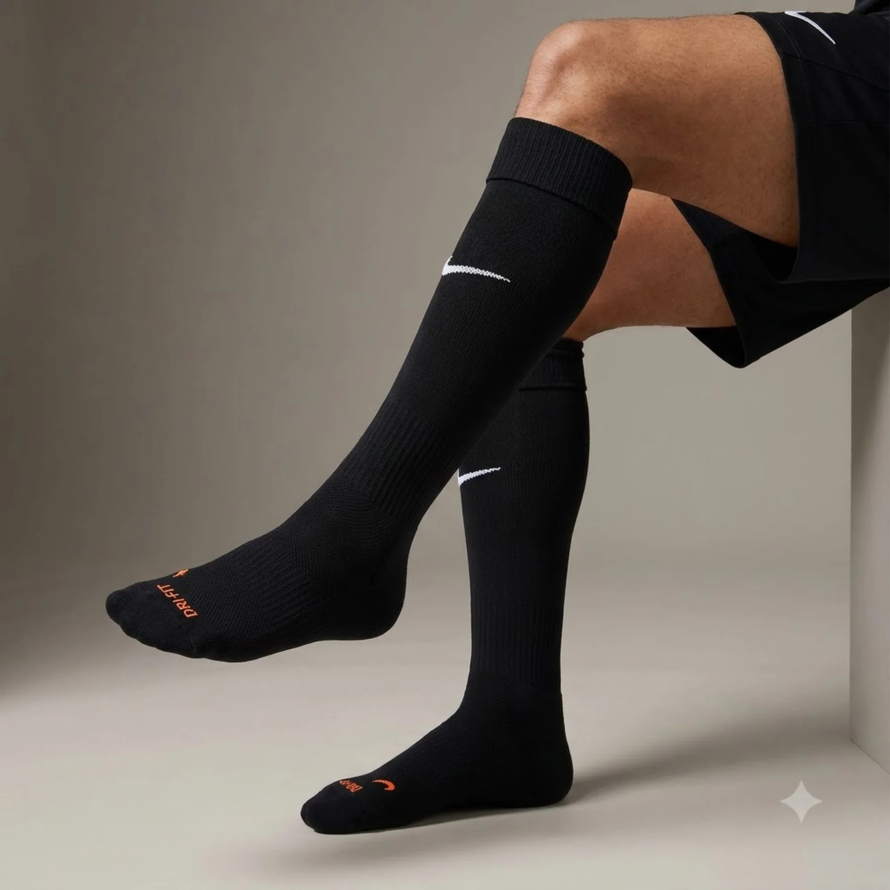 Футбольні гетри унісекс Nike U Nk Classic Ii Cush Otc-Team (SX5728-010)