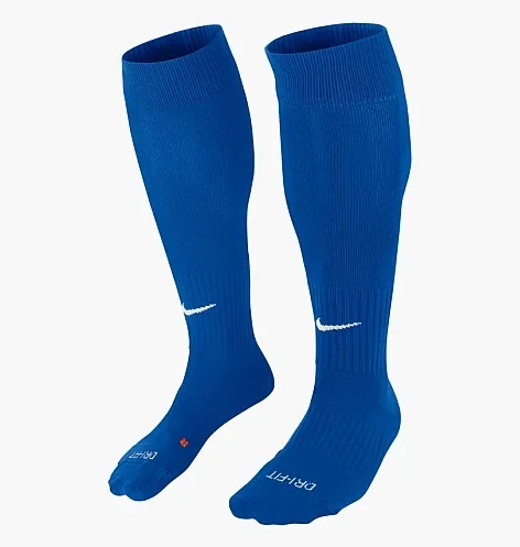 Футбольні гетри унісекс Nike U Nk Classic Ii Cush Otc-Team (SX5728-463)