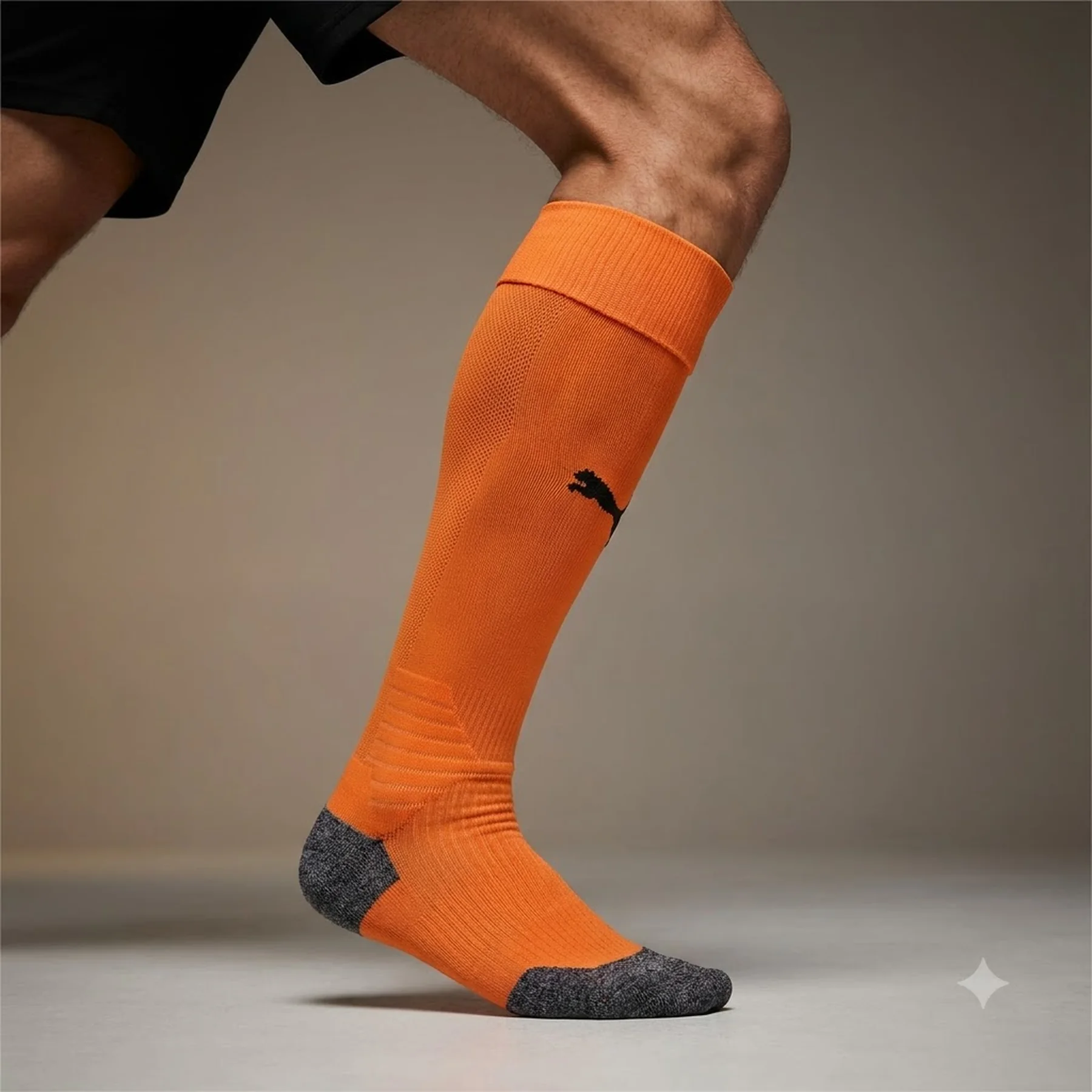 Гетри Puma Team LIGA Socks