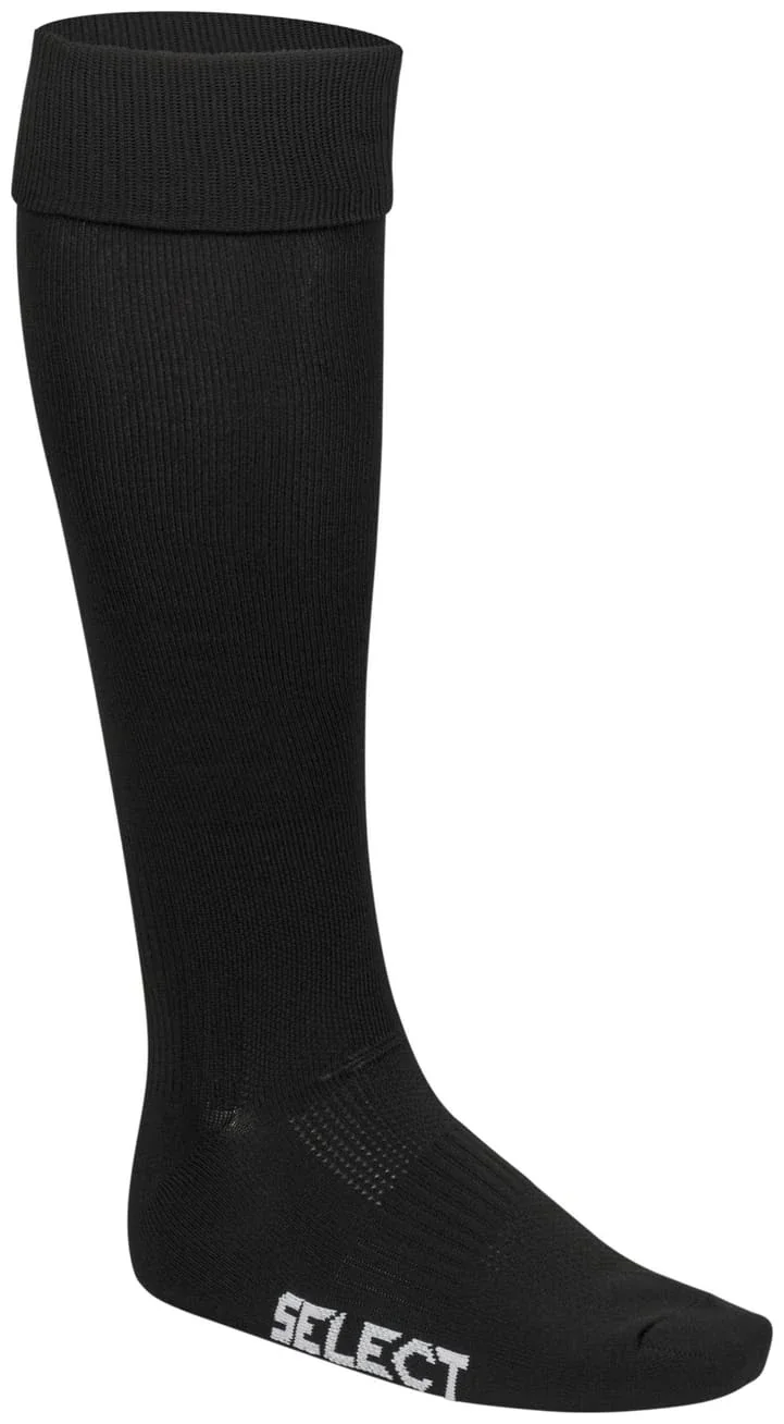 Футбольні гетри унісекс Select Football Socks Club (655282-111)