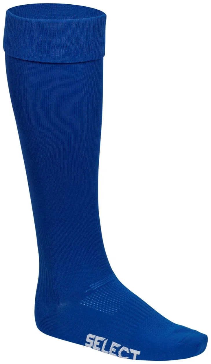 Футбольні гетри унісекс Select Football Socks Club (655282-222)