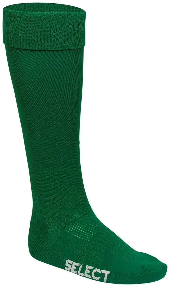 Футбольні гетри унісекс Select Football Socks Club (655282-444)