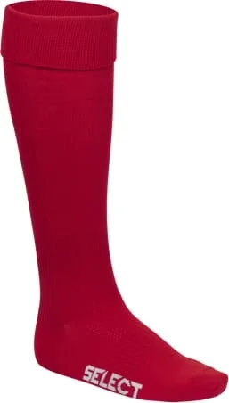 Футбольні гетри унісекс Select Football Socks Club V22 (655282-333)