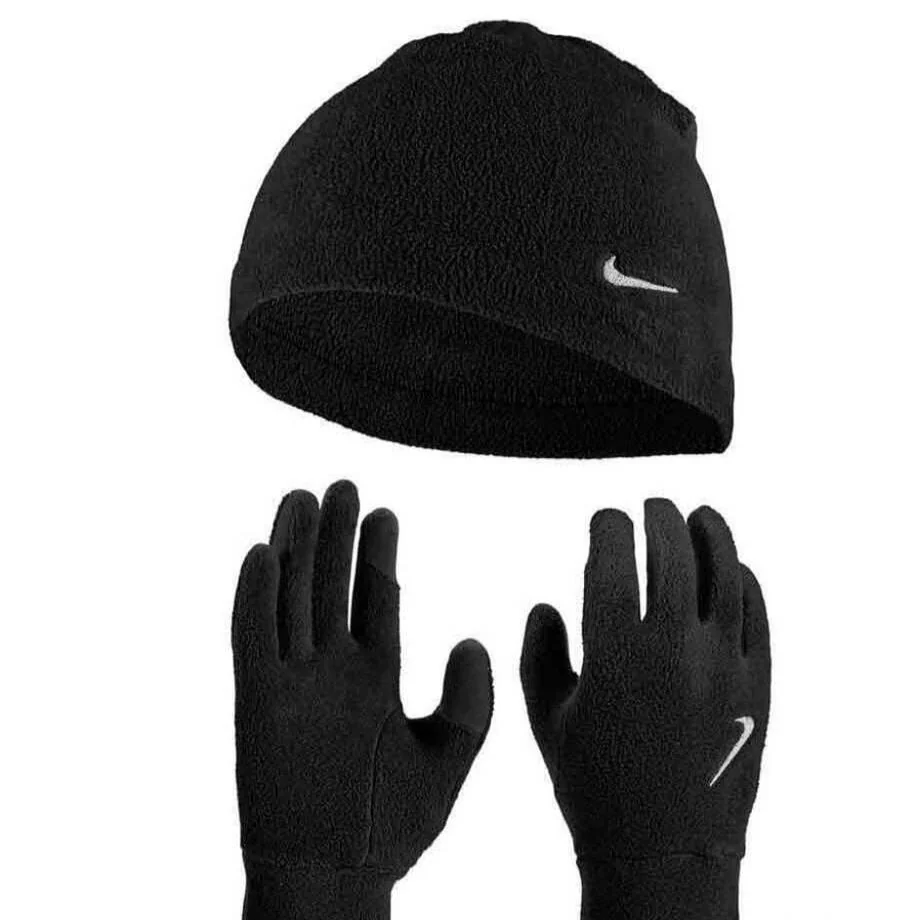 Футбольні рукавиці чоловічі Nike Dri-Fit (N.100.2579.082)