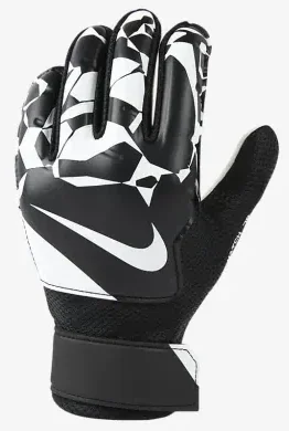 Футбольні рукавиці дитячі Nike Nk Gk Match Jr - Ho24 (HQ0258-010)
