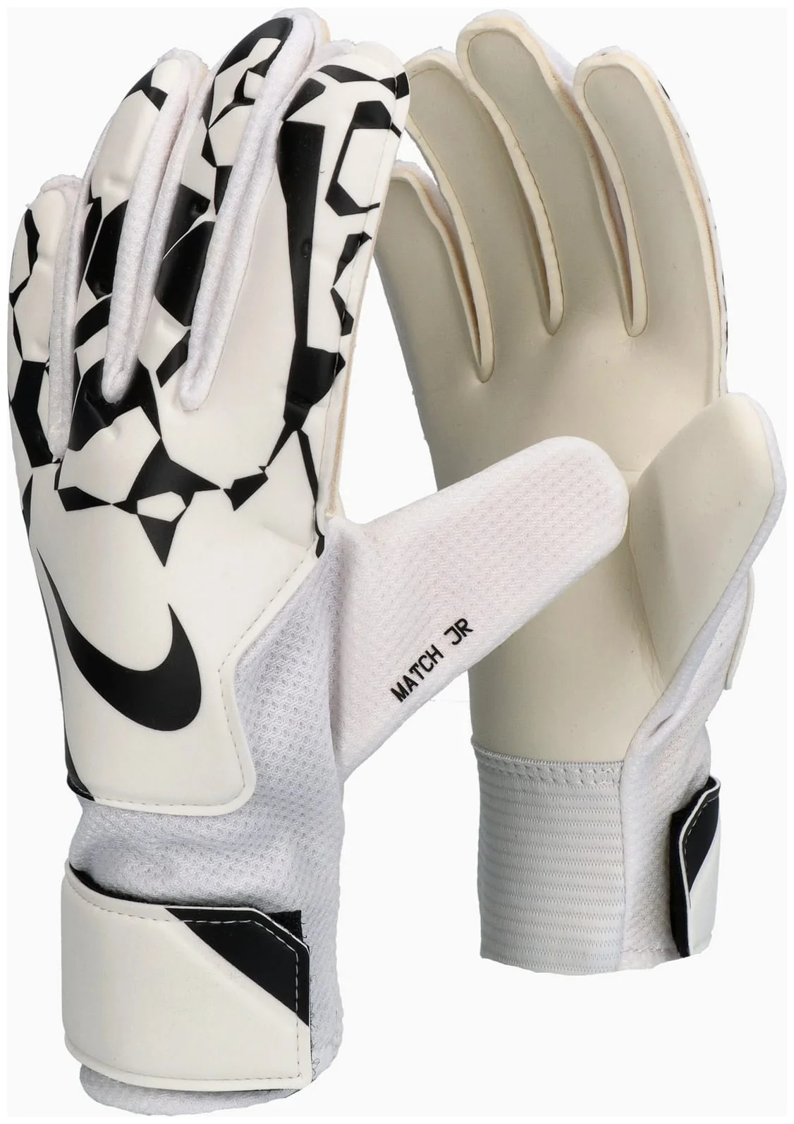 Футбольні рукавиці дитячі Nike Nk Gk Match Jr - Ho24 (HQ0258-100)