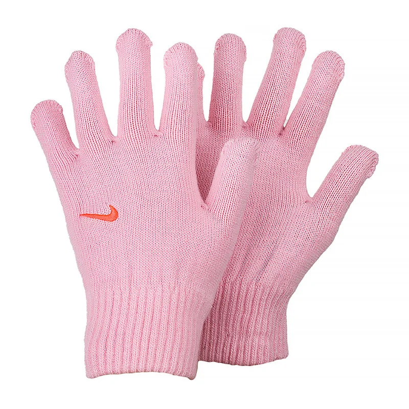 Футбольні рукавиці дитячі Nike Y Knit Swoosh Tg 2.0 (N.100.0667.634.LX)