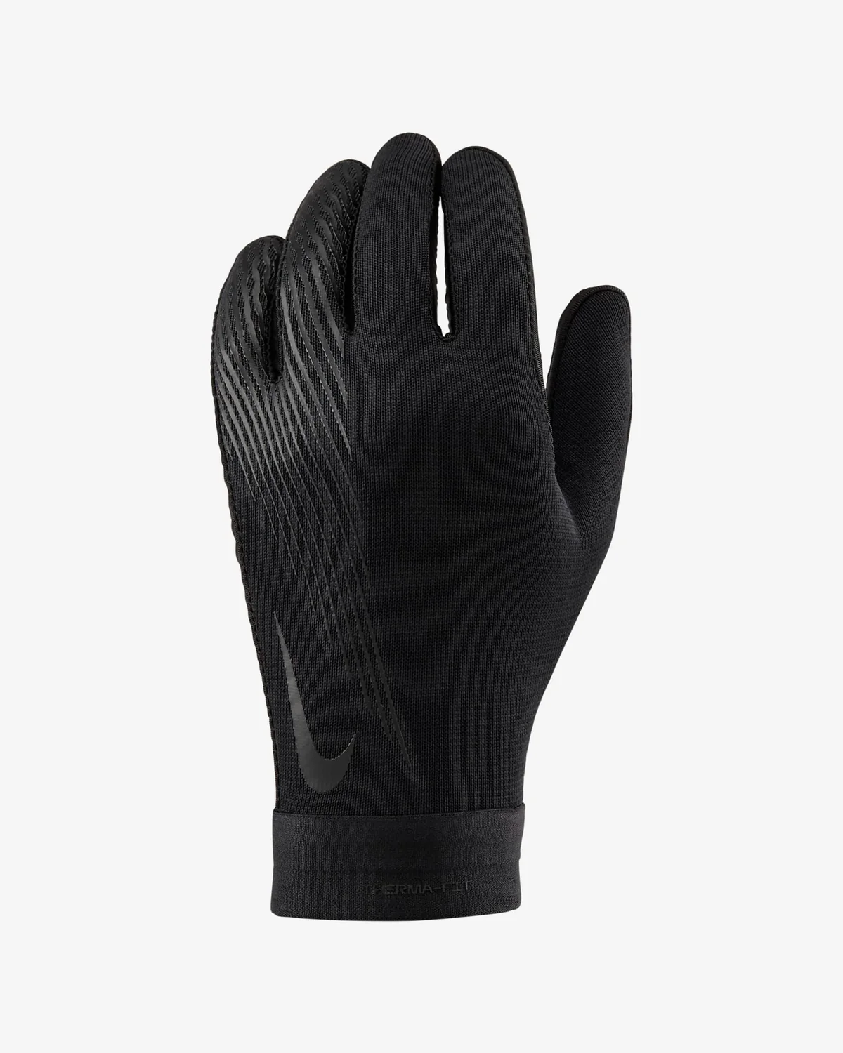 Футбольні рукавиці унісекс Nike Academy Therma-Fit (HF0546-010)