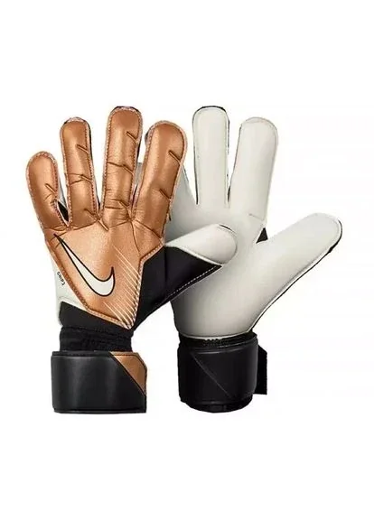 Футбольні рукавиці унісекс Nike Goalkeeper Grip 3 (DV3097-810)