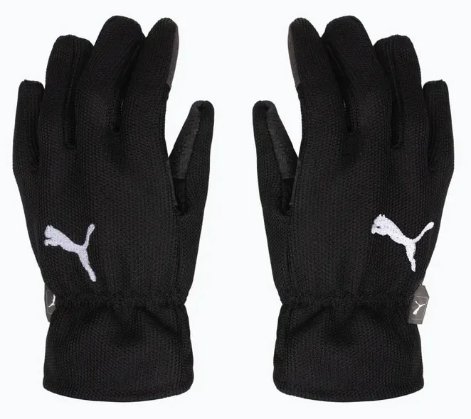 Футбольні рукавиці унісекс Puma Winter Players (040014-01)