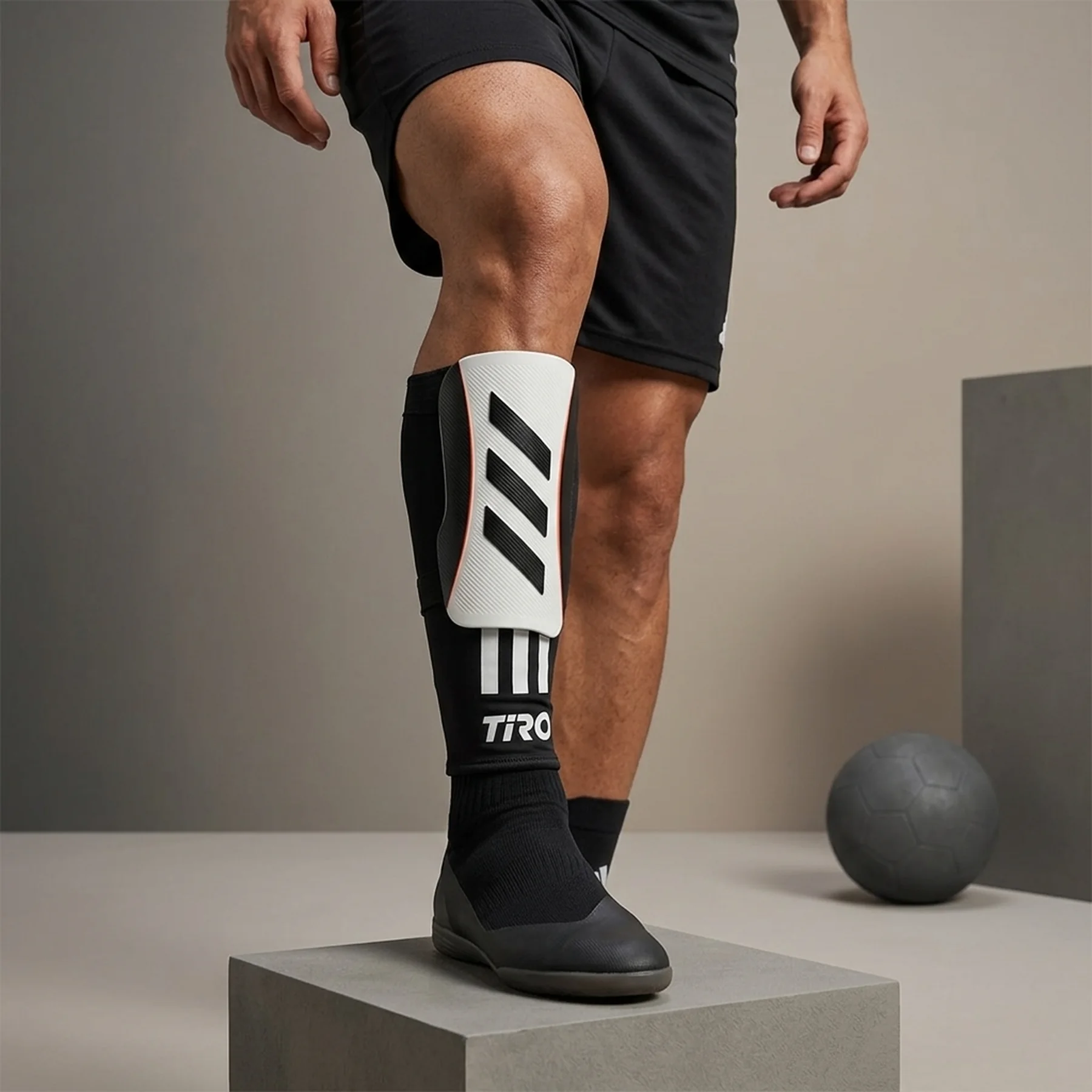 Футбольні щитки adidas Tiro League Shinguard