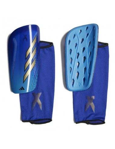 Футбольні щитки adidas X Speedportal League