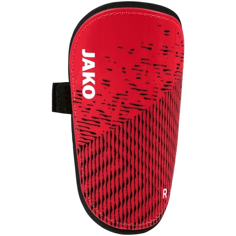 Футбольні щитки дитячі Jako Performance Basic (2765-110)