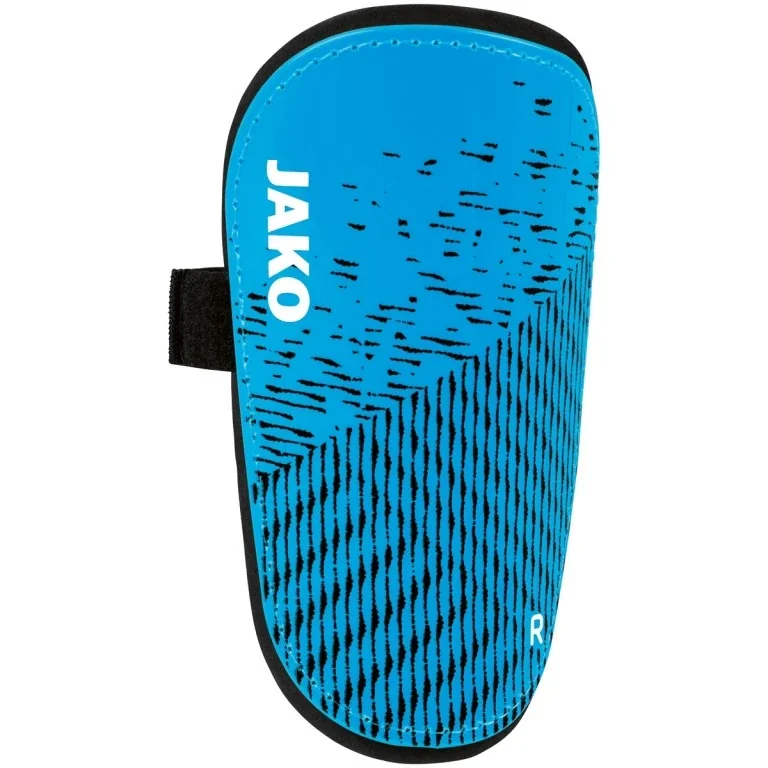 Футбольні щитки дитячі Jako Performance Basic (2765-440)