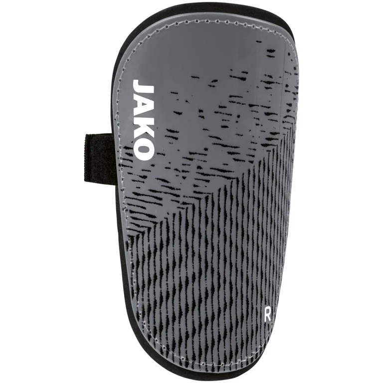 Футбольні щитки дитячі Jako Performance Basic (2765-840)