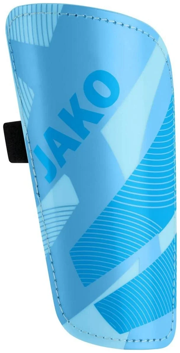 Футбольні щитки дитячі Jako River Basic (2775-459)