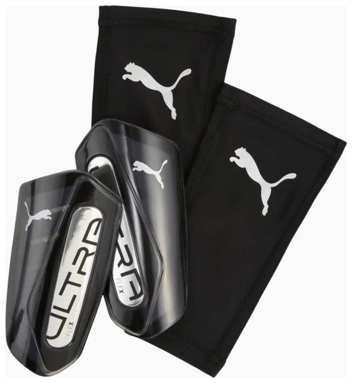 Футбольні щитки дитячі Puma Ultra Flex Sleeve (030987-03)