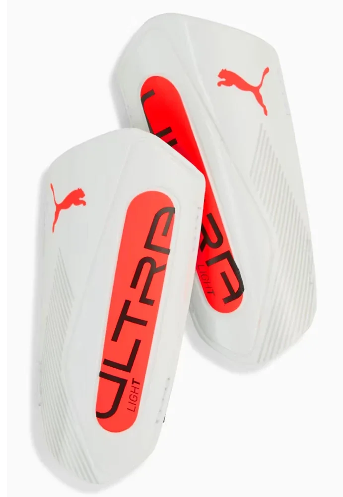 Футбольні щитки дитячі Puma Ultra Light Strap (030992-01)