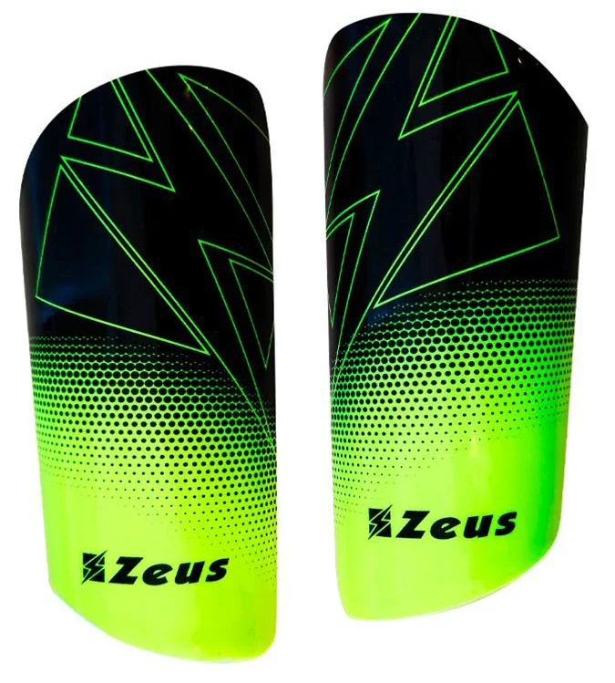 Футбольні щитки дитячі Zeus Parastinchi Eko (Z01600)