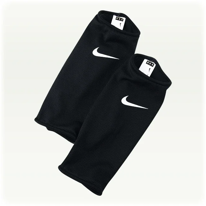 Футбольні щитки унісекс Nike Guard Lock (SE0174-011)