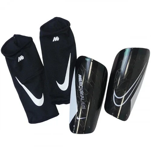 Футбольні щитки унісекс Nike Mercurial Lite (DN3611-010)
