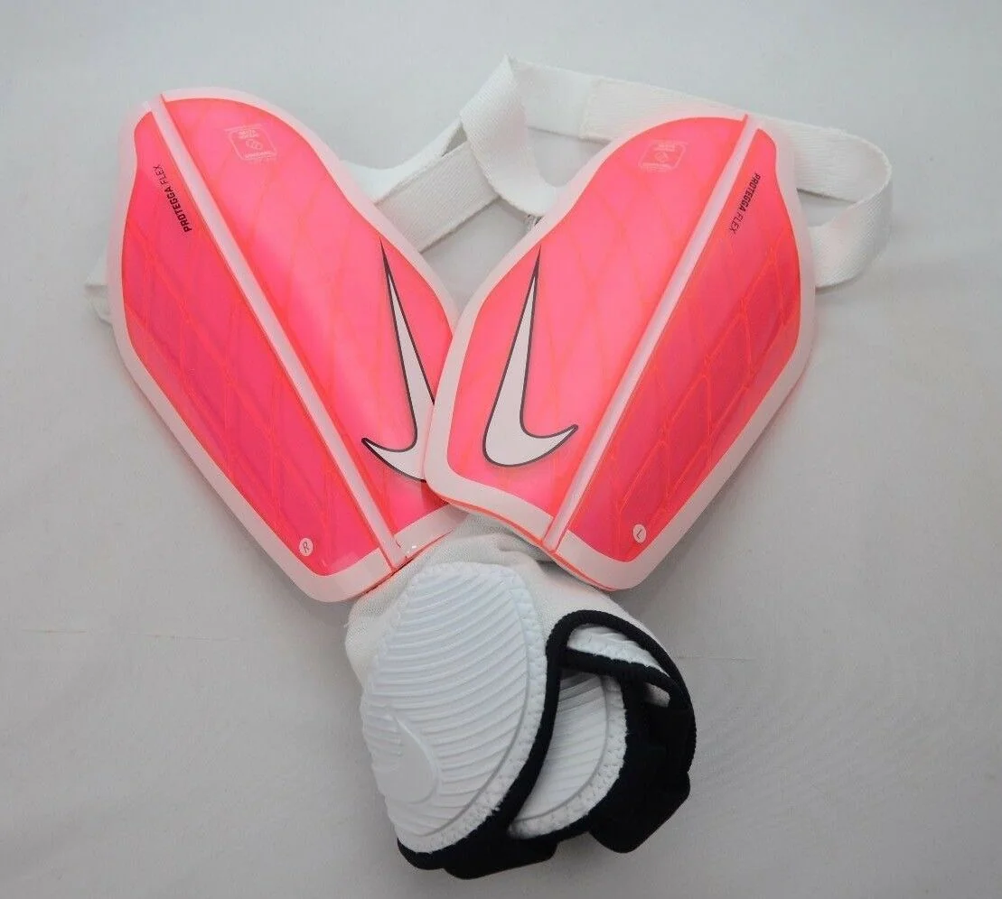 Футбольні щитки унісекс Nike Protegga Flex (SP0313-617)