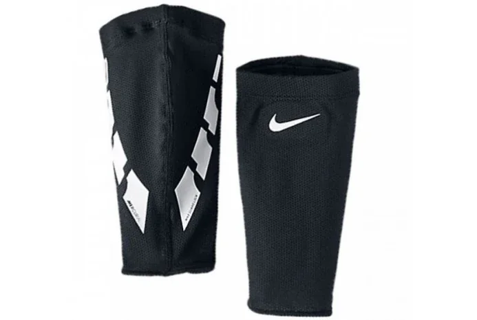 Футбольні щитки унісекс Nike Тримачі Для Щитків Guard Lock Elite Sleeve (SE0173-011)