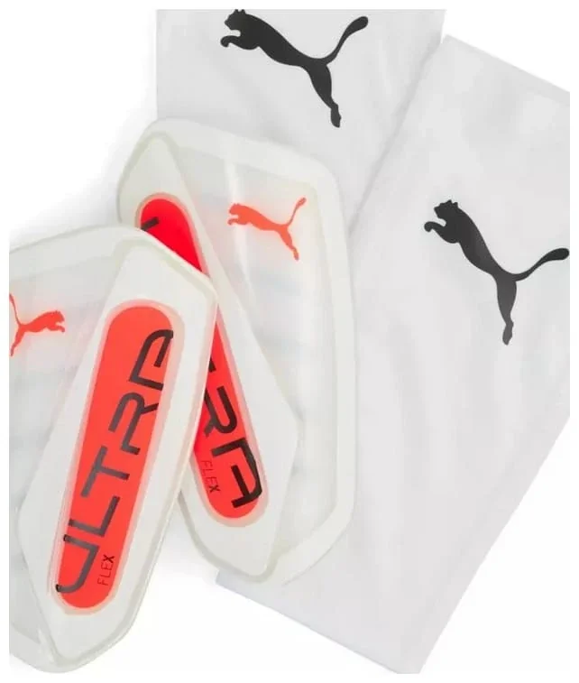 Футбольні щитки унісекс Puma Ultra Flex Sleeve (030987-01)