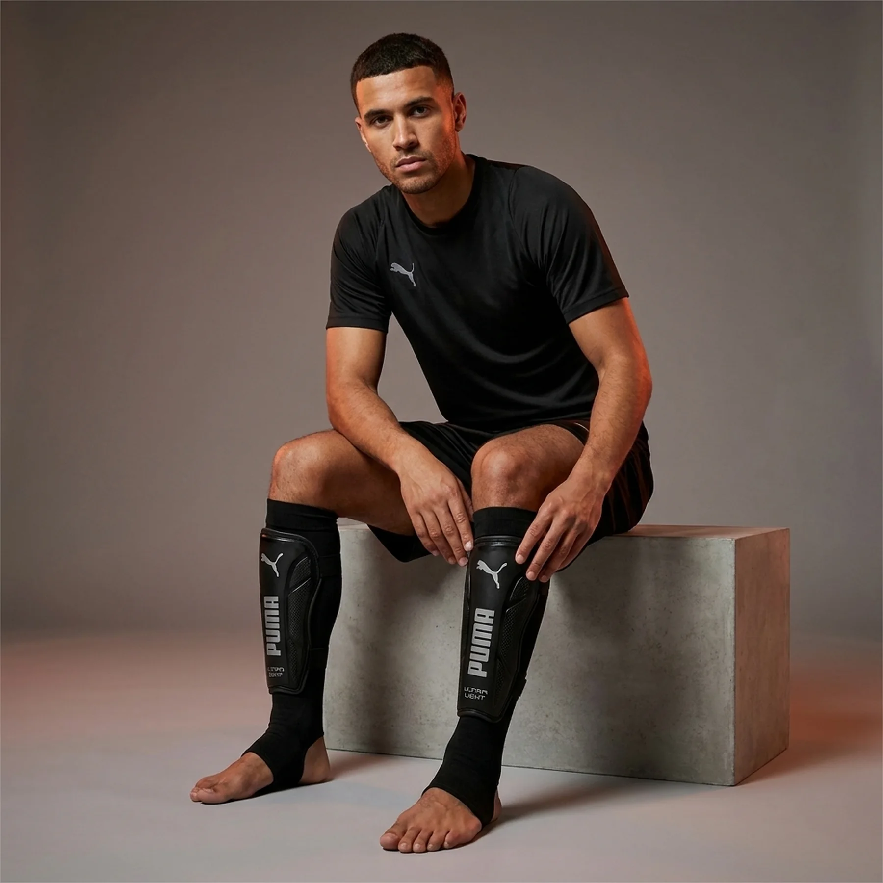 Щитки Puma Ultra Light Ankle