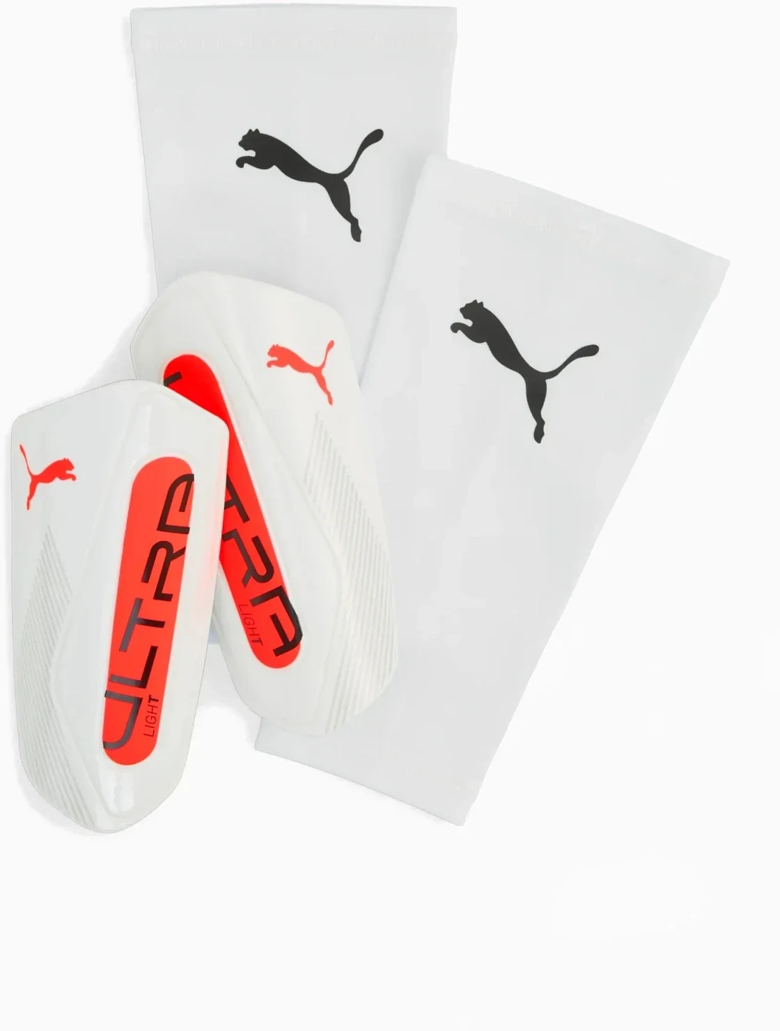 Щитки Puma ULTRA Light Sleeve