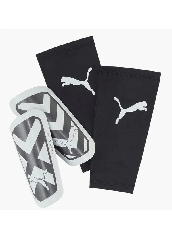 Футбольні щитки унісекс Puma Ultra Light Sleevе (030873-03)