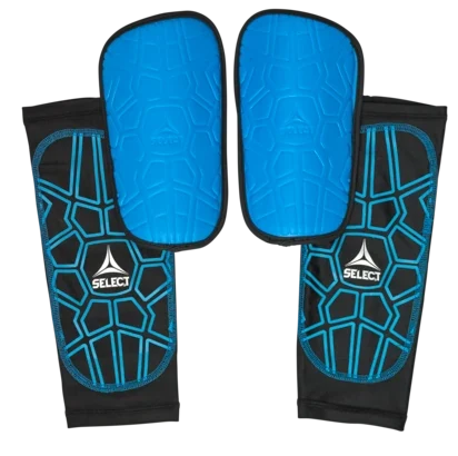 Футбольні щитки унісекс Select Shin Guard Super Safe V23 (647810-019) — фото 3