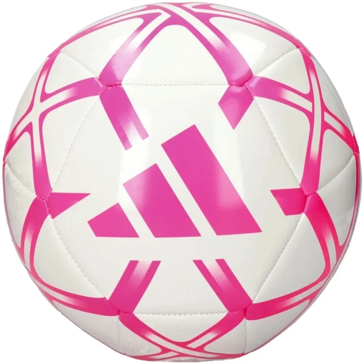 Футбольний м'яч Adidas Starlancer Club IP1646, розмір №5