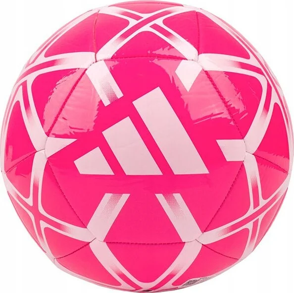 Футбольний м'яч Adidas Starlancer Club IP1647, розмір №5