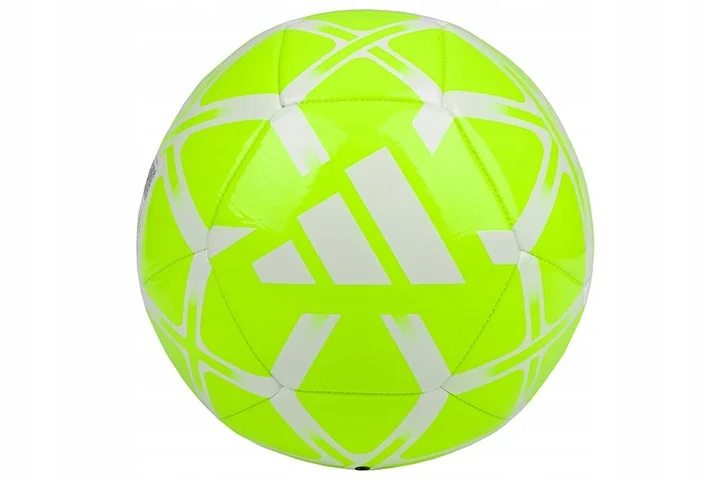 Футбольний м'яч Adidas Starlancer Club IT6383, розмір №5