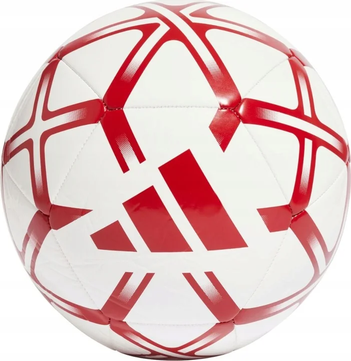 Футбольний м'яч Adidas Starlancer Club JM1800, розмір №5
