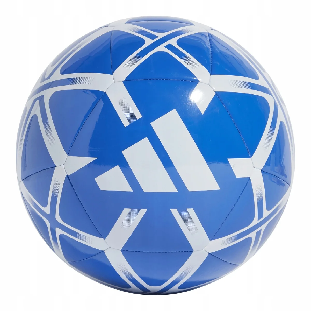 Футбольний м'яч Adidas Starlancer Club IP1649, розмір №5
