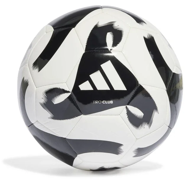 Футбольний м'яч Adidas Tiro Club Football (HT2430)