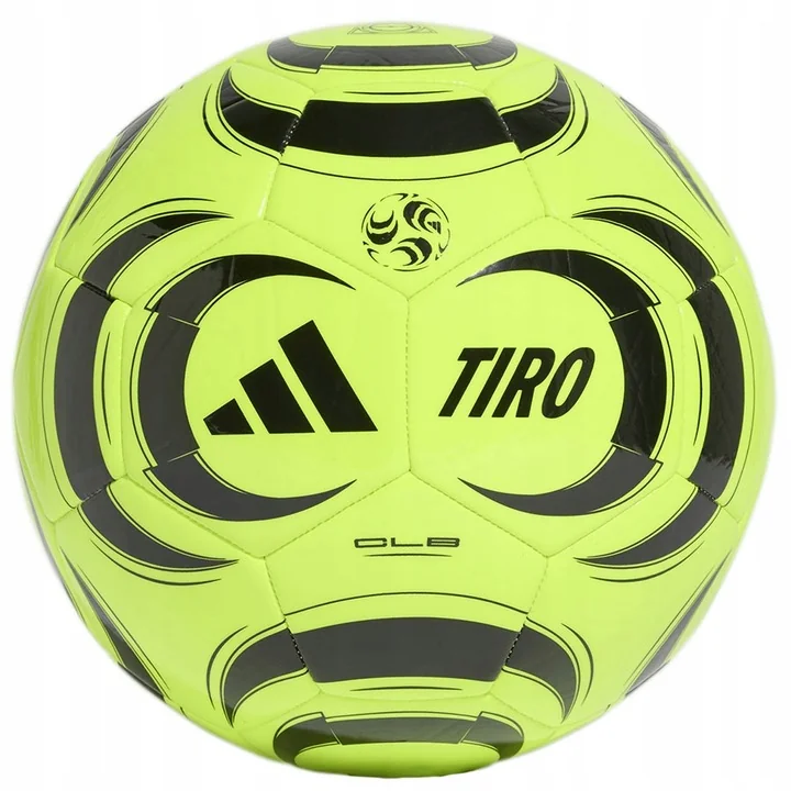 Футбольний м'яч Adidas TIRO Club Winter JW1532, розмір